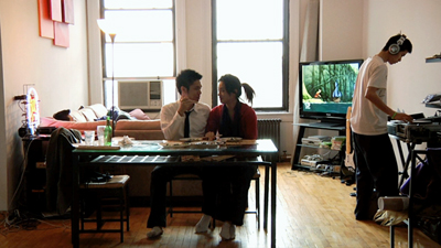 video still