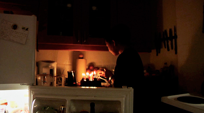 video-still, hae 2009
