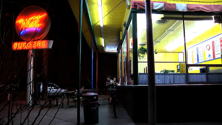video work