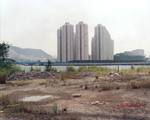 kai tak airport, hong kong